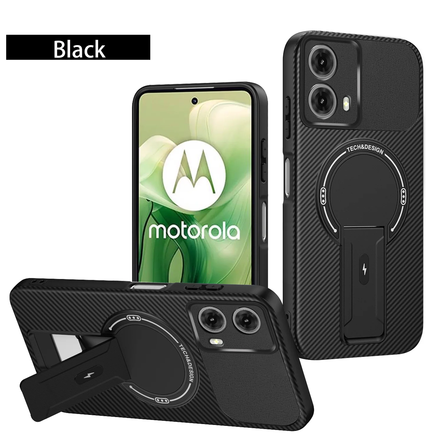 For Motorola G84 Ca…