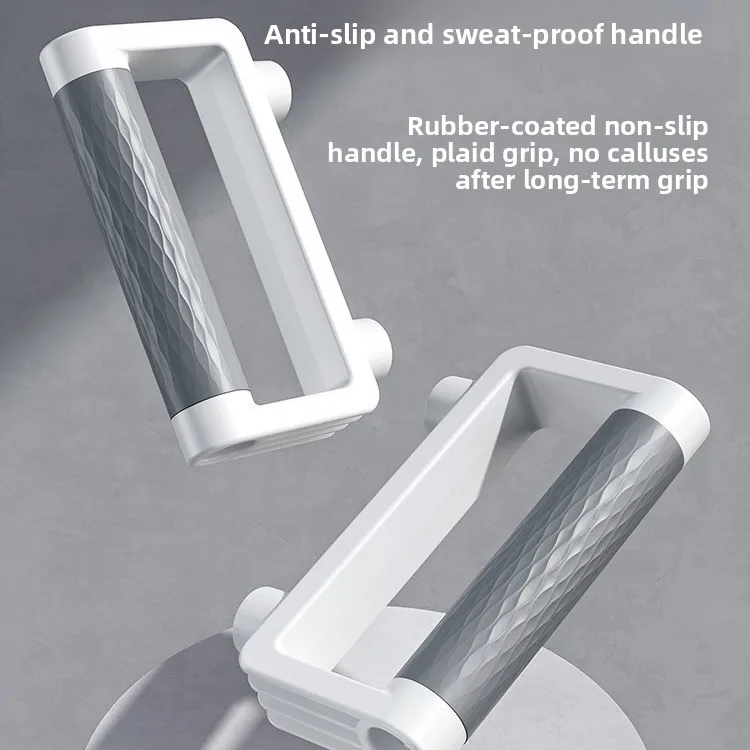Multi‑Purpose Home Fitness Training Board Push‑Up & Plank Support Aid For Abdominal Chest Muscle Exercise