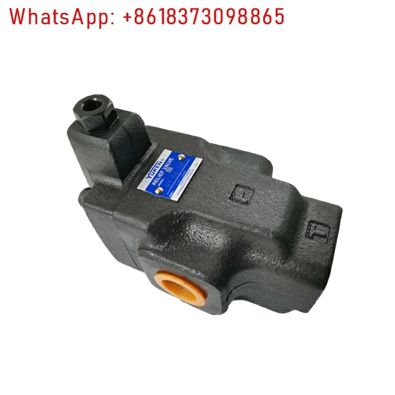 

BG-10-32 BT-10-32 Pilot relief valve Pressure valve Breaking hammer Special