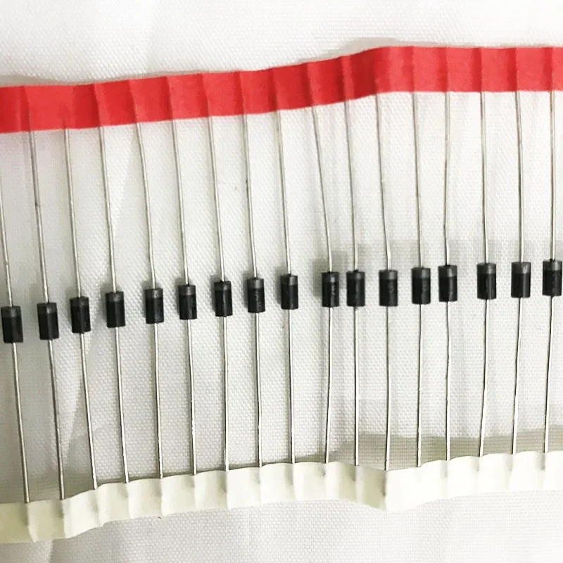 50PCS/LOT ZY15GP 2W 15V DO-15