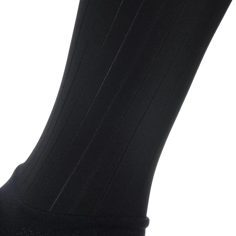 New Anti Slip seamless Cycling Socks Integral Moulding High-tech Bike Sock Compression Bicycle Outdoor Running Sport Socks