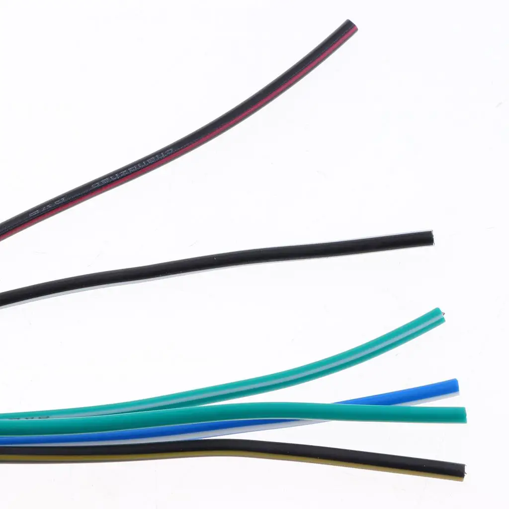 Copper Motorcycle Igniter Cable Assembly High Quality Spark Plug Wire for Honda CG125 CG150 Accessories