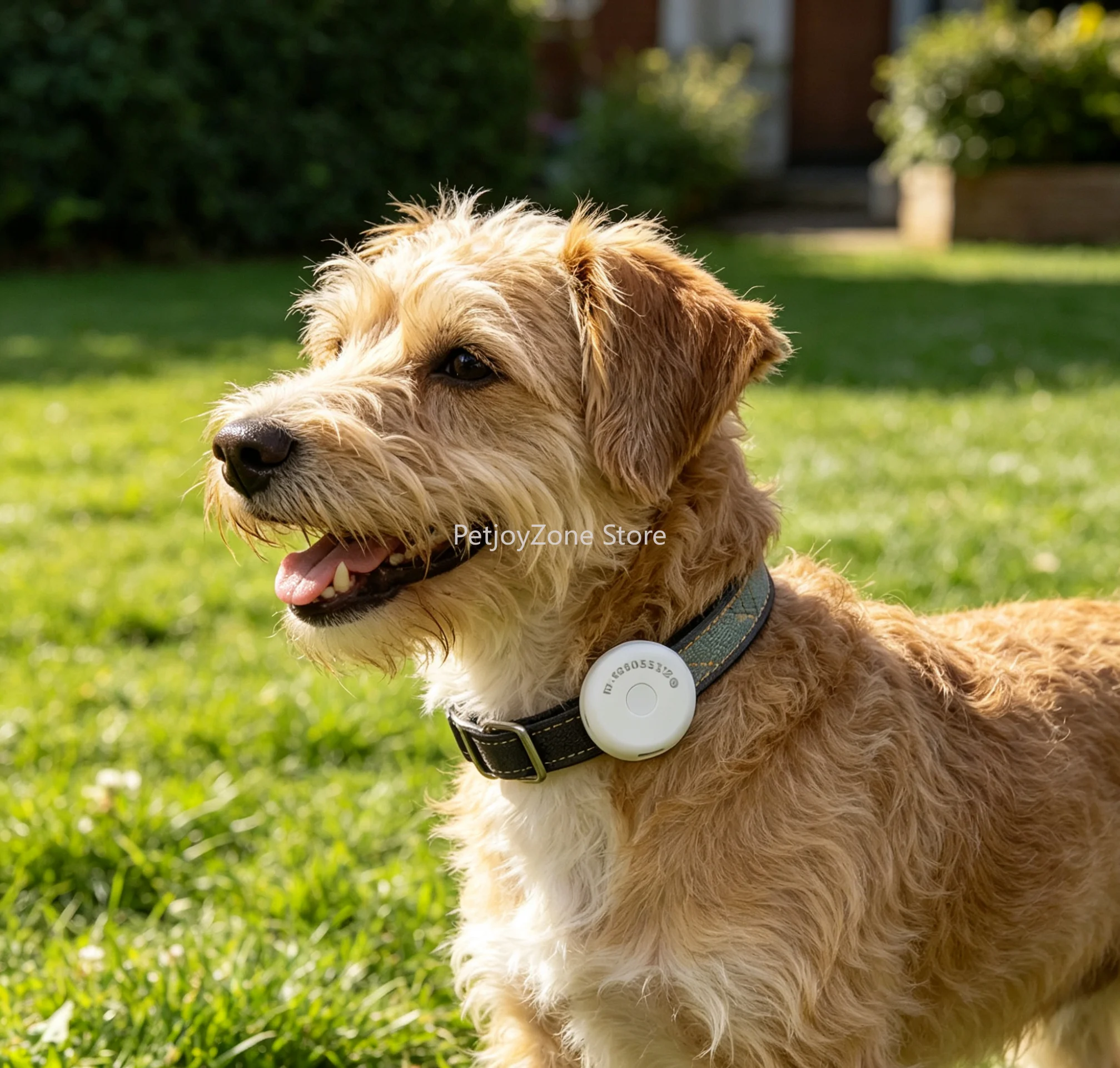

2026 Newest Model SOS Kids GPS Location Mini Tracker Suitable For Anti-loss Tracker I-tag Location Tracker For Pet Anti-loss GPS