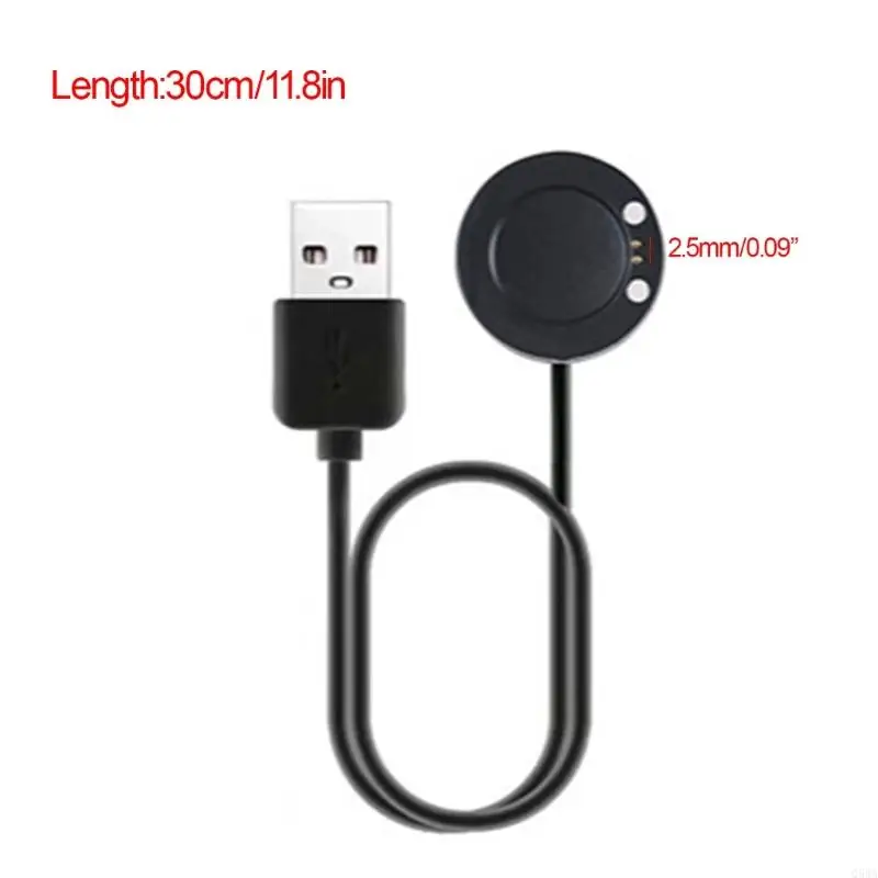 Q5WA Bộ điều hợp bộ sạc bộ sạc USB DOCK cho T500/T500 T500