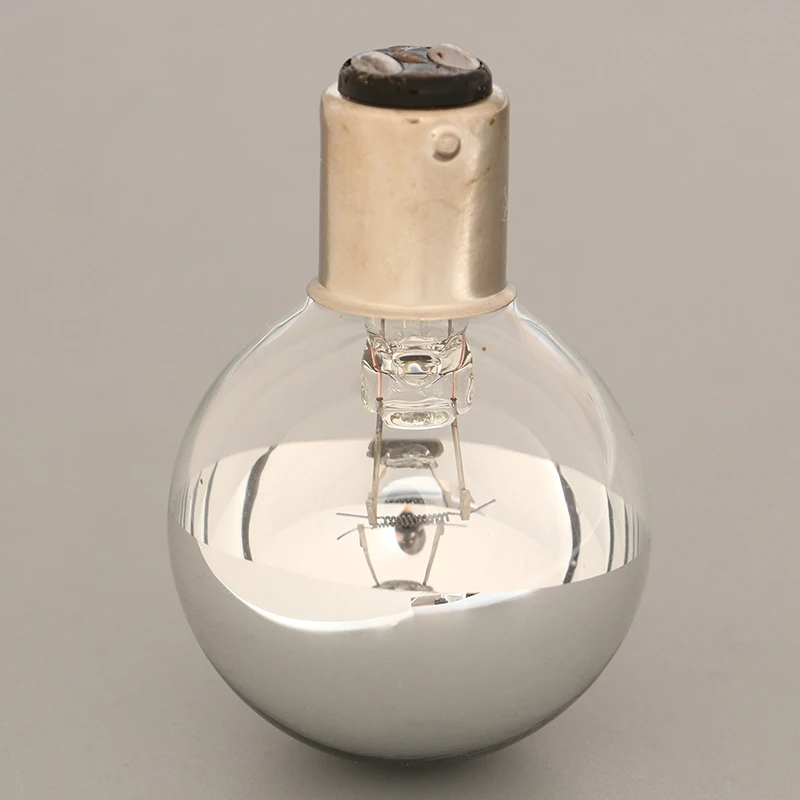 1Pc B15 24V 25W Shadowless Light Bulb Medical Shadowless Light Bulb Operating Room Shadowless Light Bulb Shadowless Bulb