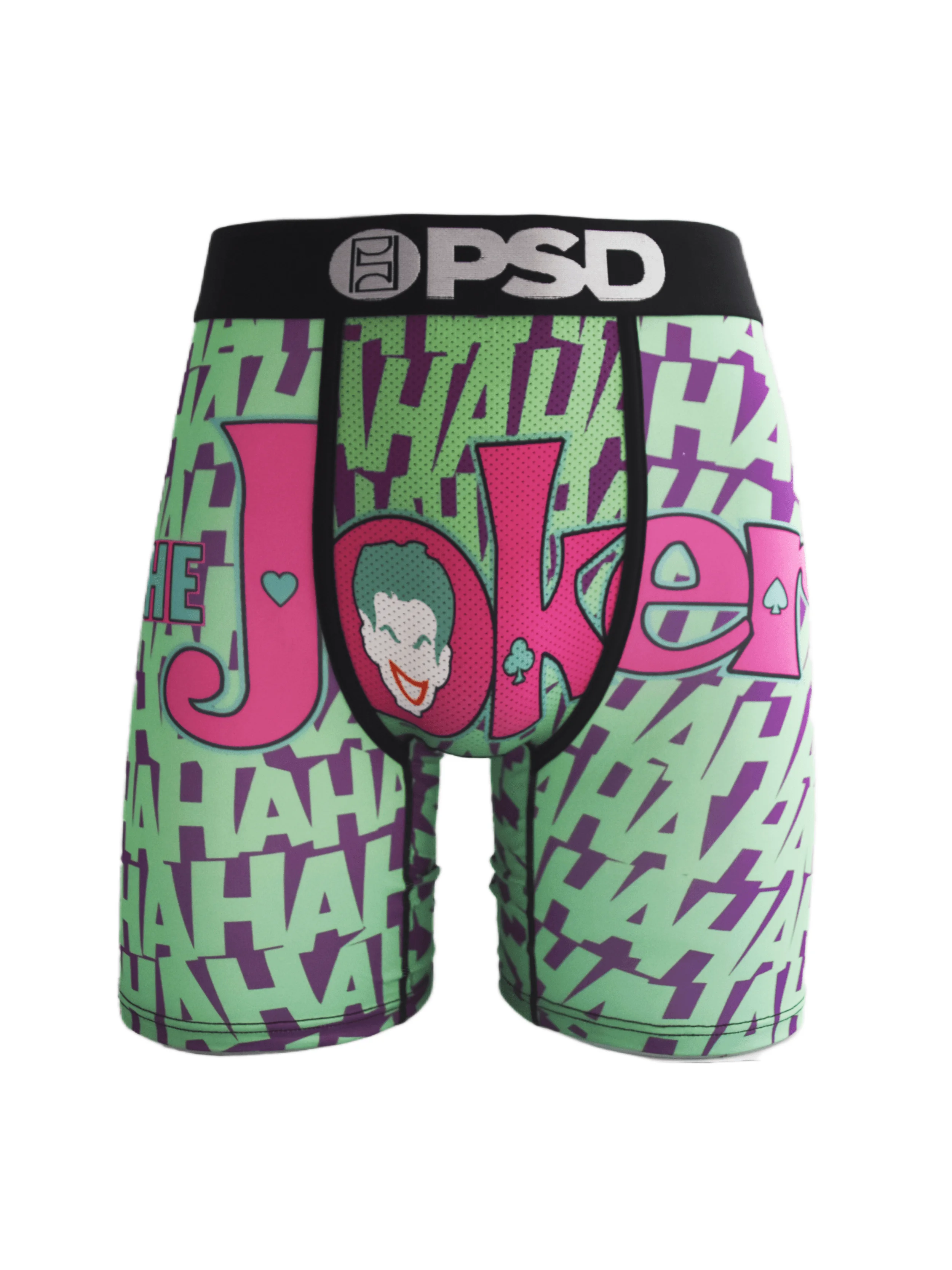 Men's Quick-Dry Boxer Briefs 3