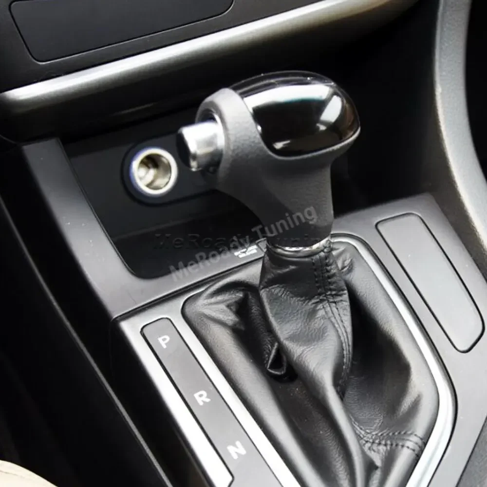 Automatic Car Gear Stick Shift Knob Handle Lever for KIA Sportage 3 K5 K4 K3 Sorento Optima 2013 2014 2015 Interior Accessories