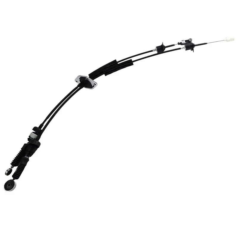 Gear Shift Manual 6MT Gearbox Cable 1703200XP6JXA For Great Wall Wingle 7 2.0T Petrol Engine Model Code GW4C20B Selector