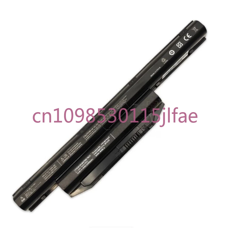 Battery fujitsu e734-AliExpress