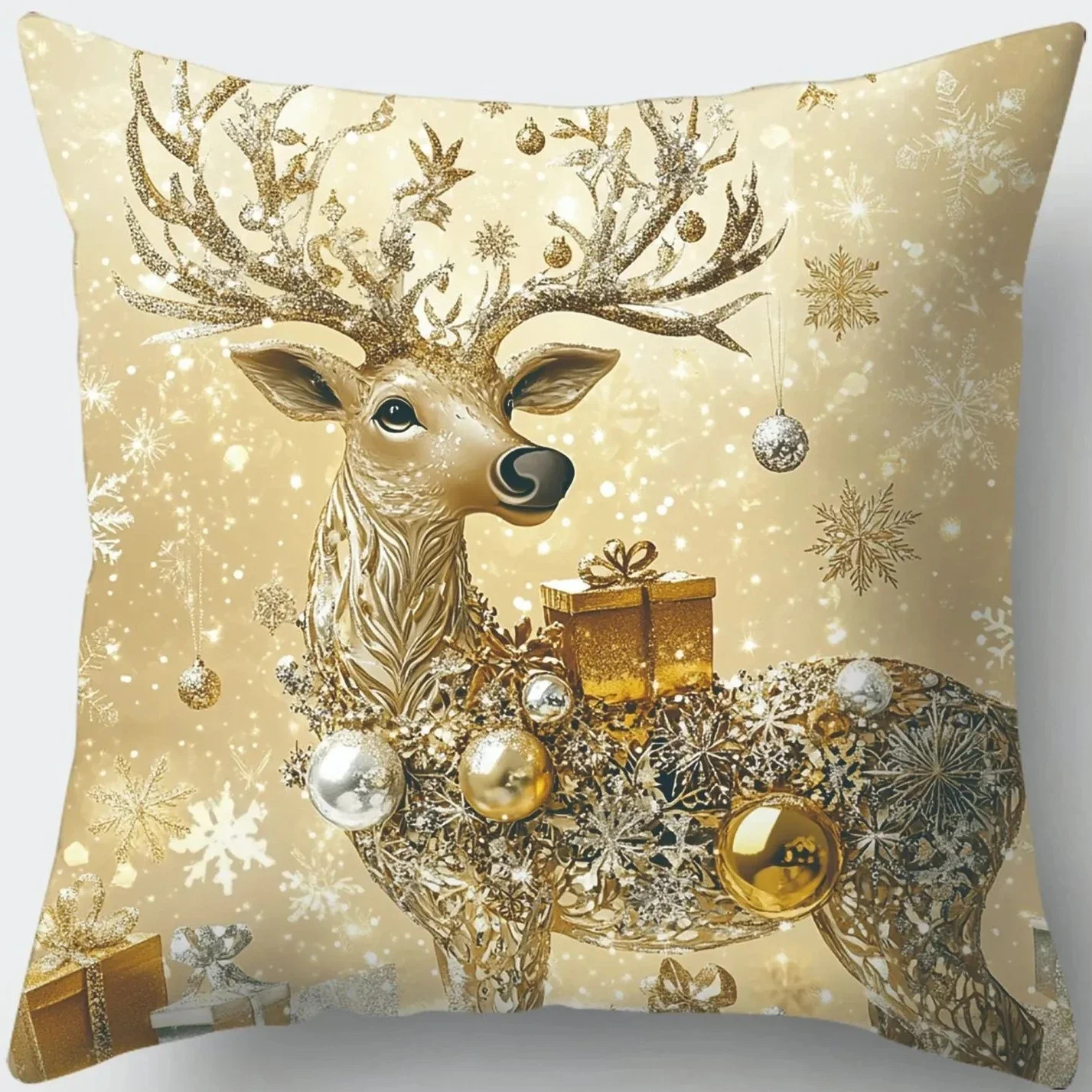 Funda De Almohada N… - image