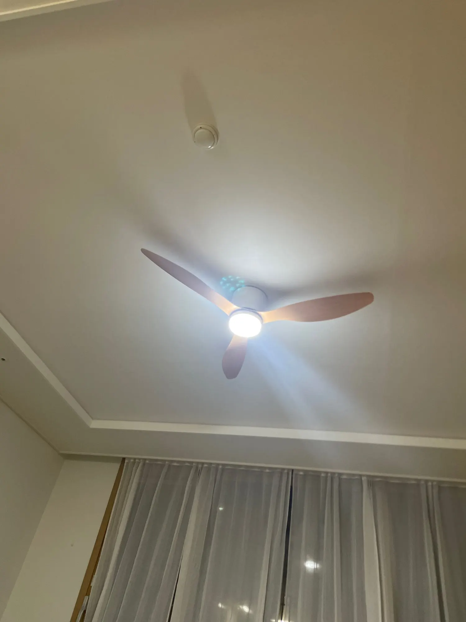 Installation très facile