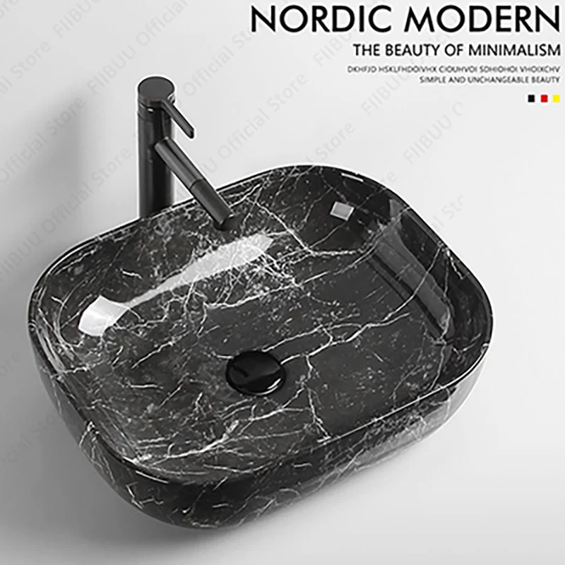 Rectangular Ceramic… - image