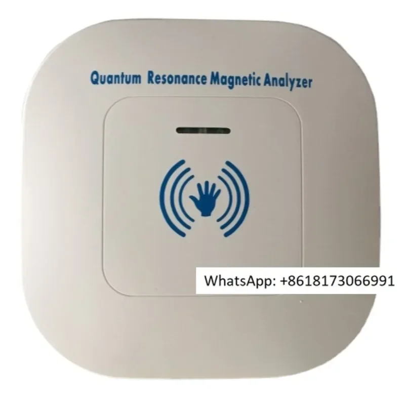 JYTOP Resonance Magnetic Analyzer Body Health Analyz