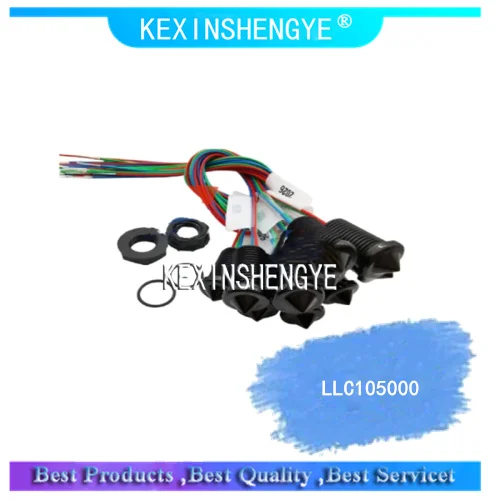 

Серия фотоэлектрической продукции, Индустриальный датчик уровня, LLC105000, categoria industrial