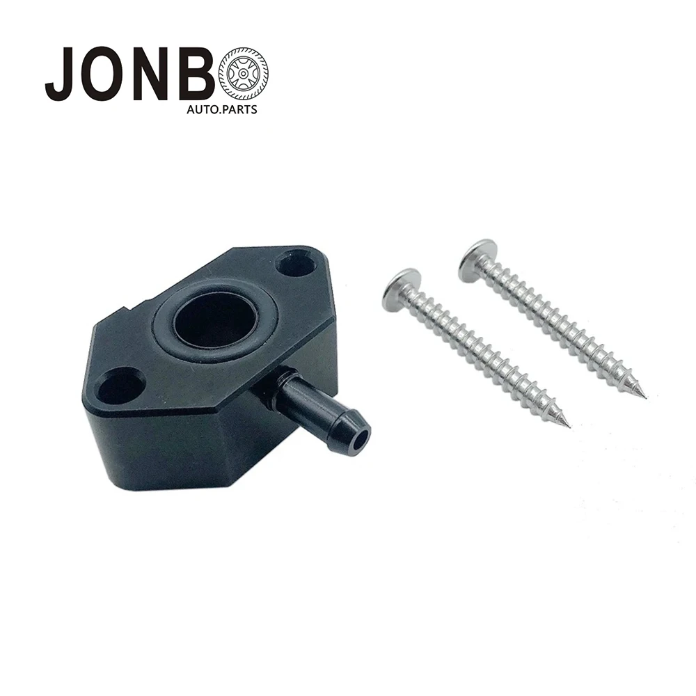 JONBO Boost Gauge Sensor Adaptor For Audi VW Seat Skoda 1.2 1.4 TS 1.6 1.9 2.0 TDI Boost Vacuum Tap