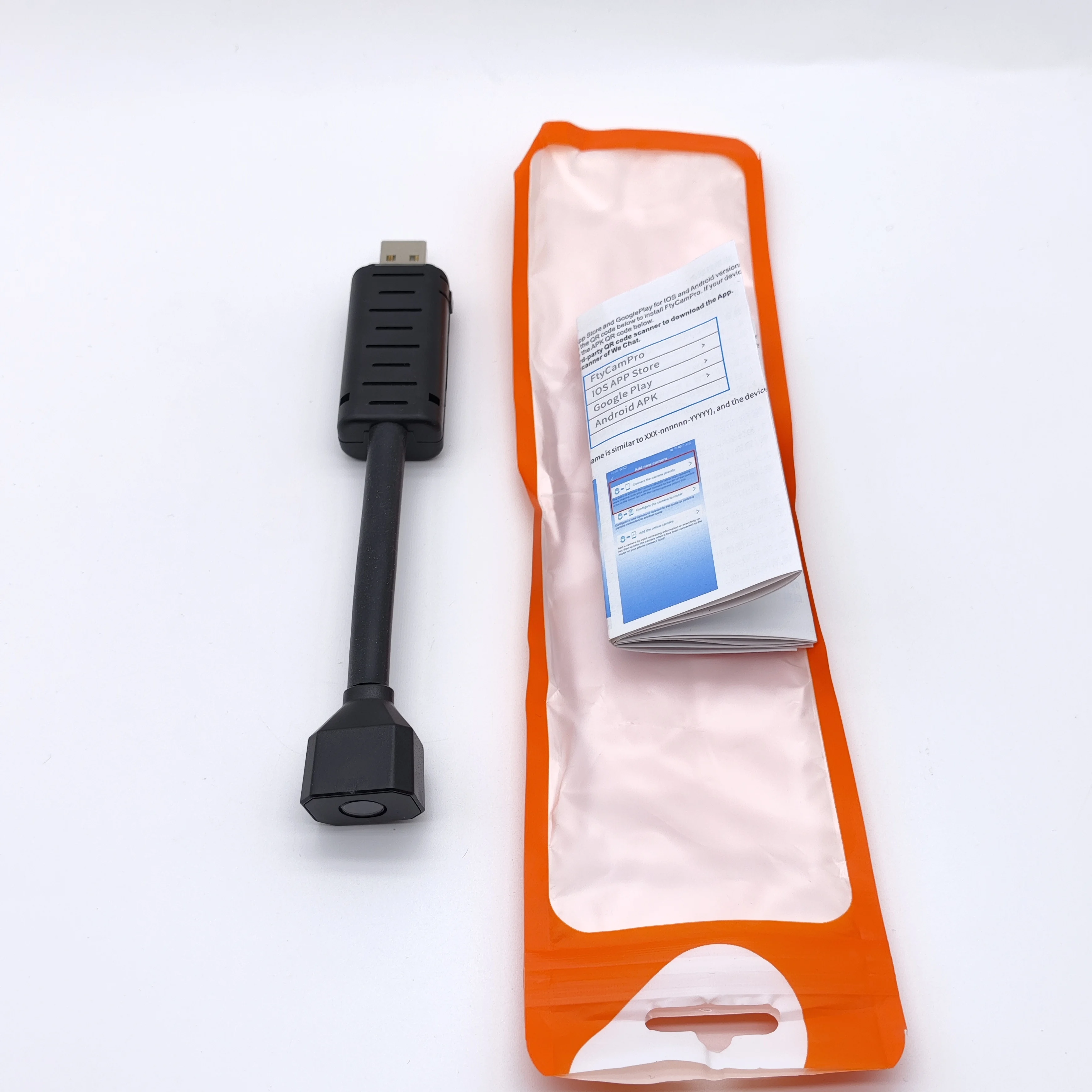 Ângulo arbitrário Full HD 720P Portátil WiFi IP USB Mini Câmera Visão Remota P2P Sem Fio Misro Webcam Filmadora Gravador de Vídeo