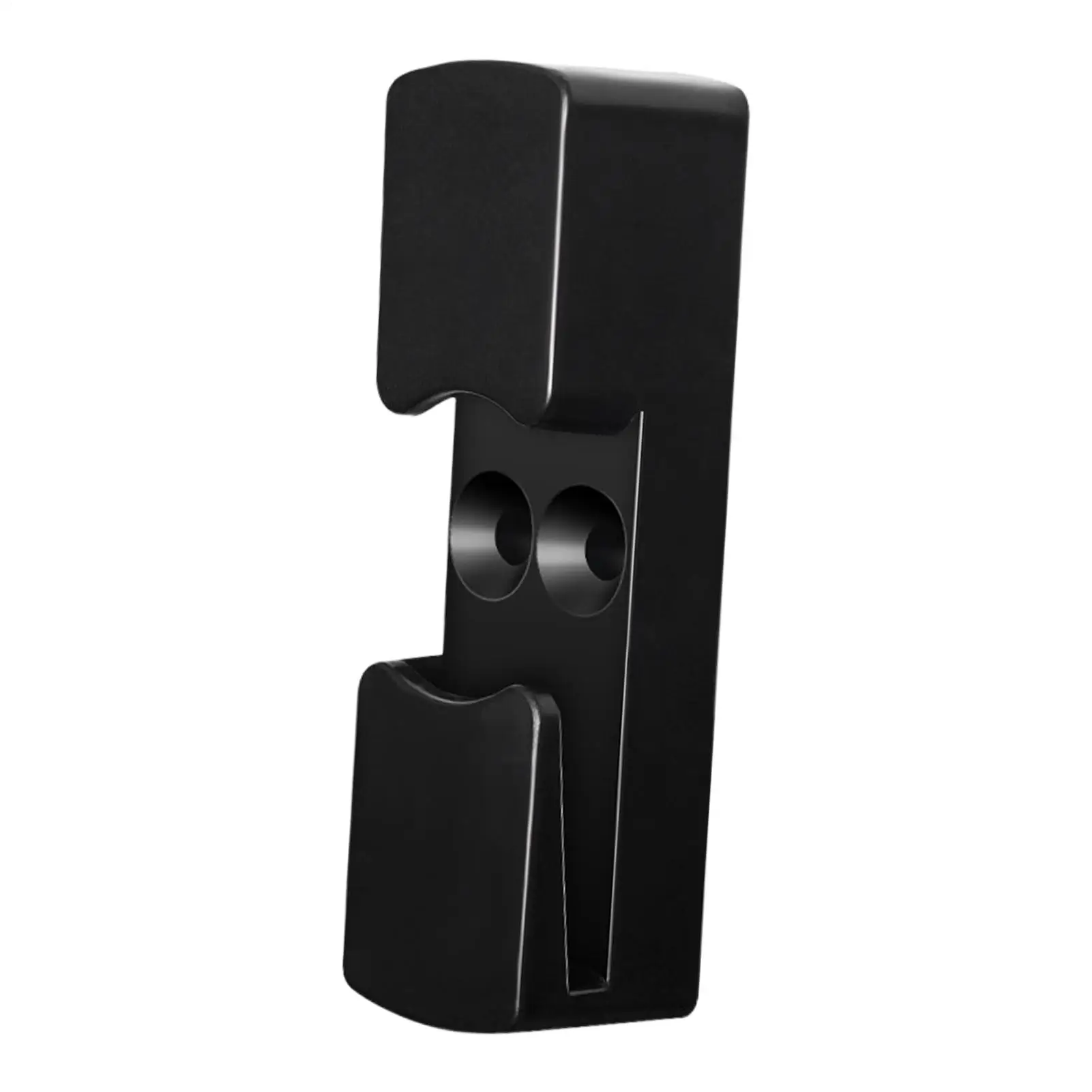 Wall Mount Fishing Reel Holder Space Saving Quick Release Accessories Display Rack Water Drop Wheel Spinnings Wheel Universal​