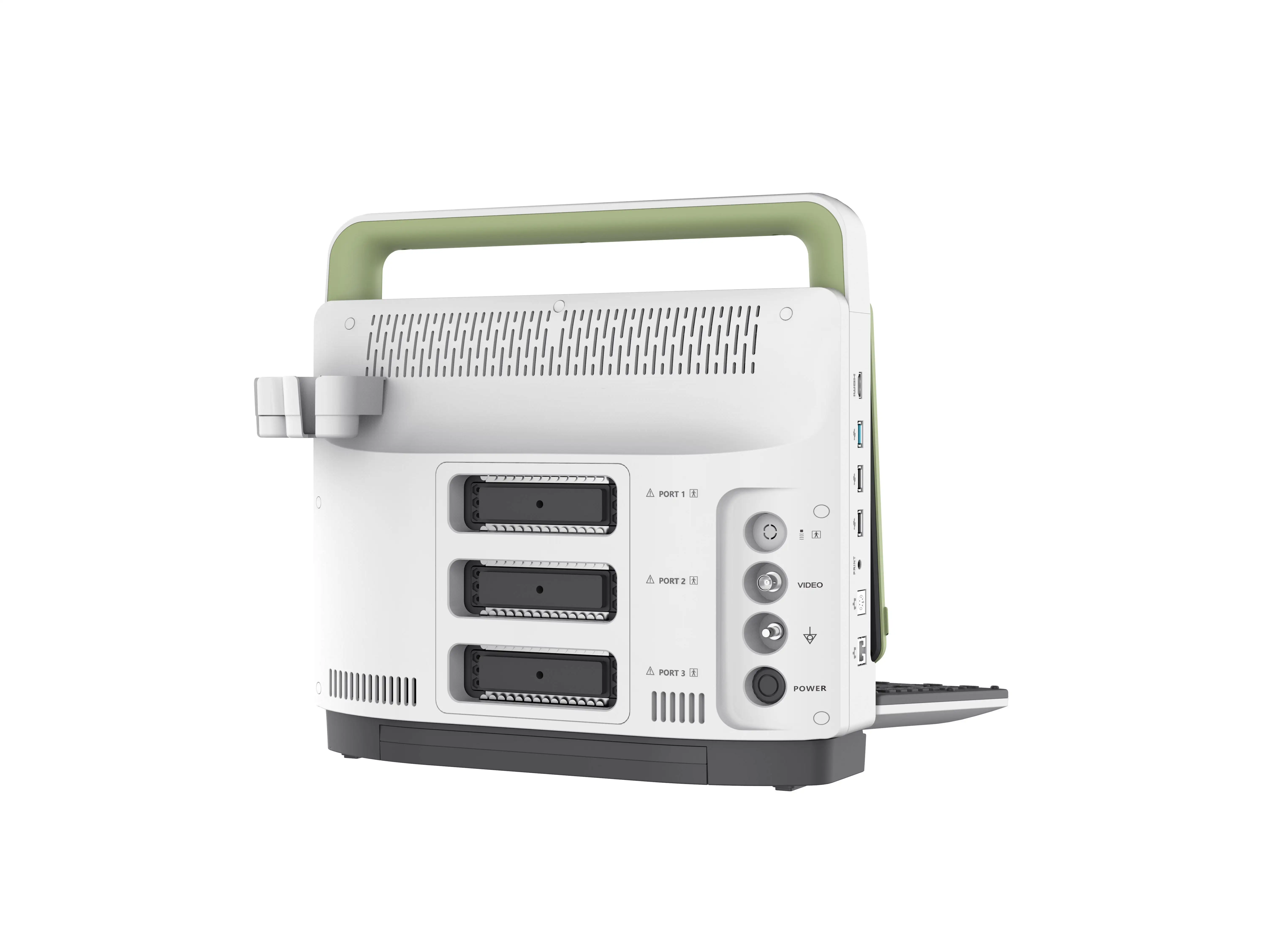 AMAIN Tragbare UltraSound-Scanning-Maschinen 3D 4D-Ultraschallscanner für Menschen oder Tiere