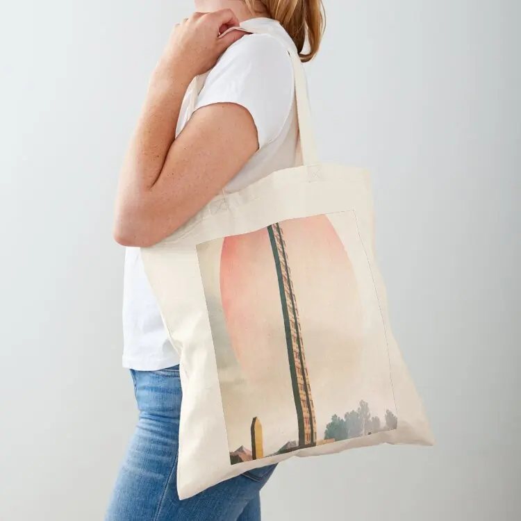 

Axum -Ethiopian art Tote Bag Women's bag eco pack cute tote bag Canvas for women