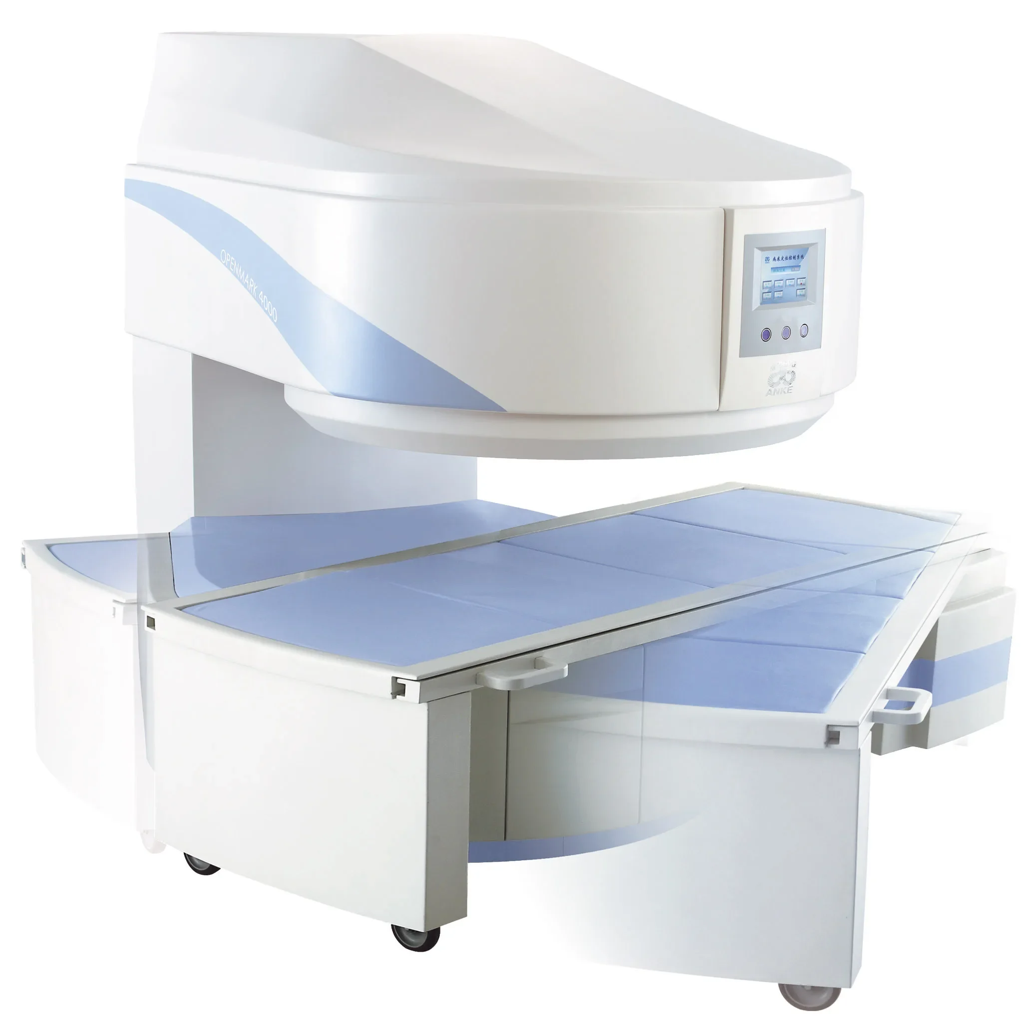 Superconductive MRI Medical Equipment Hospital MRI machine MSLMRI12