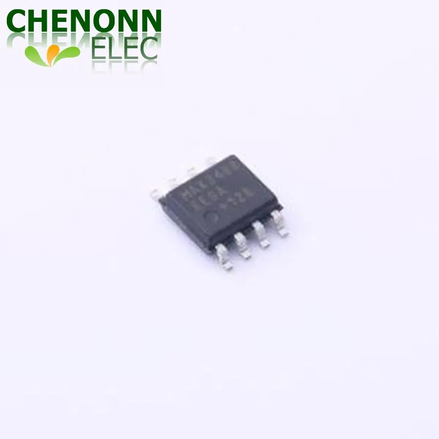 

5PCS/LOT MAX3488EESA+T (Interface ICs)
