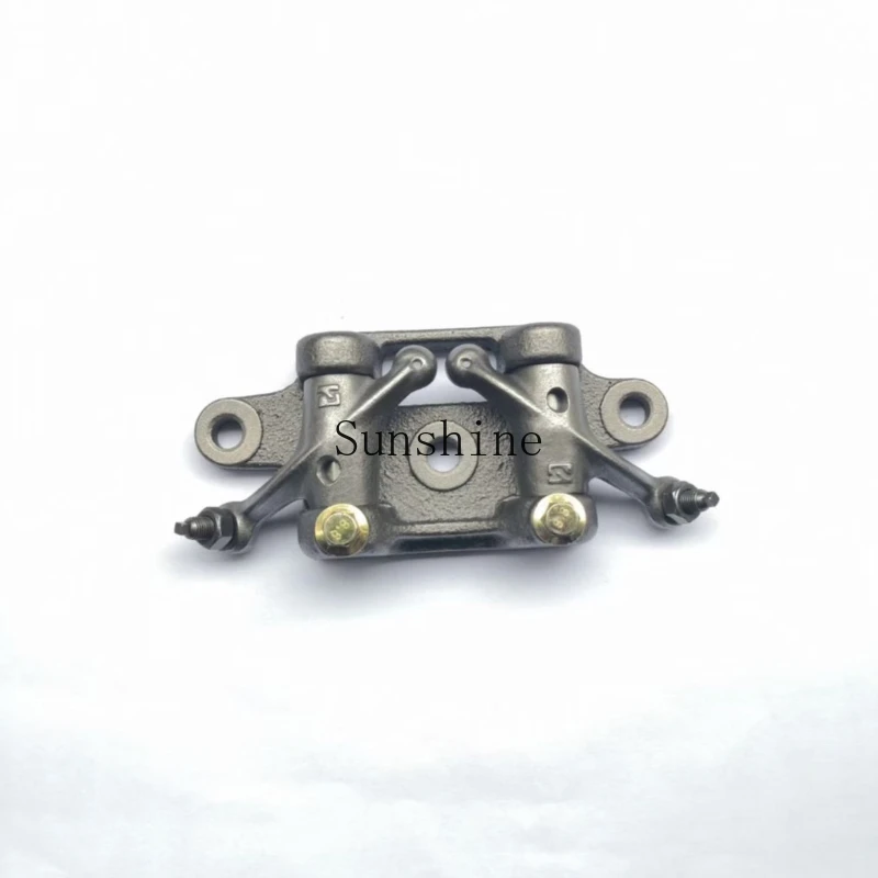 

CG125 150 200 250 jackpot machine, Lifan motorcycle camshaft, upper rocker arm assembly