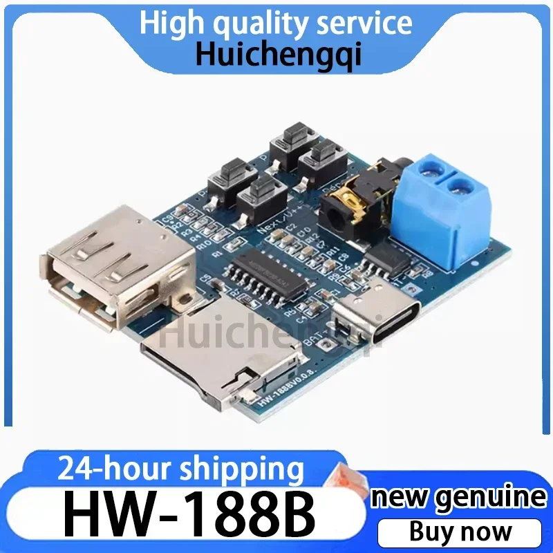 1PCS Hw-188B/Voice …