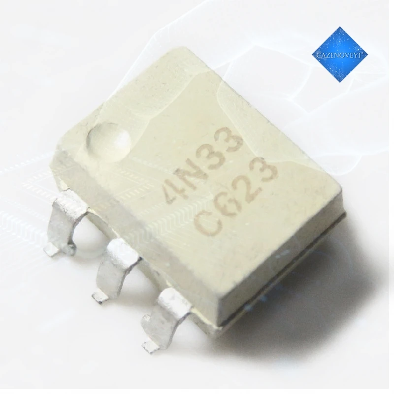 (5-10-20-30-100PCS) 1519 SOP-8 TD1519 IC Chip