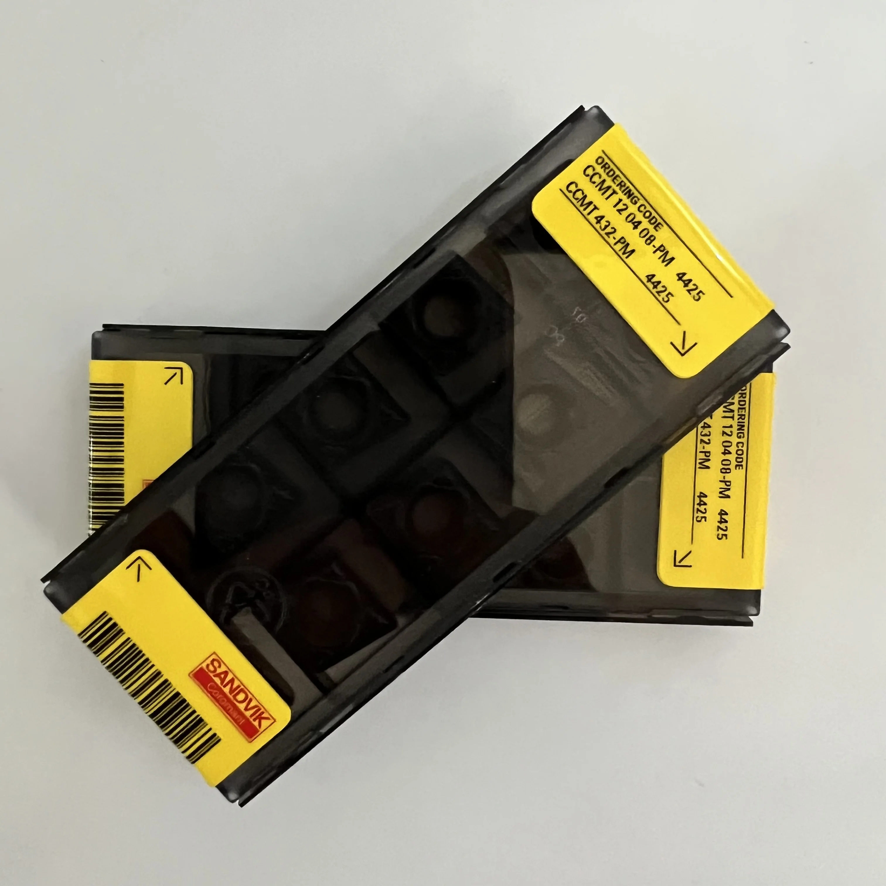 

CNC blade CCMT120408-PM 4335 4425
