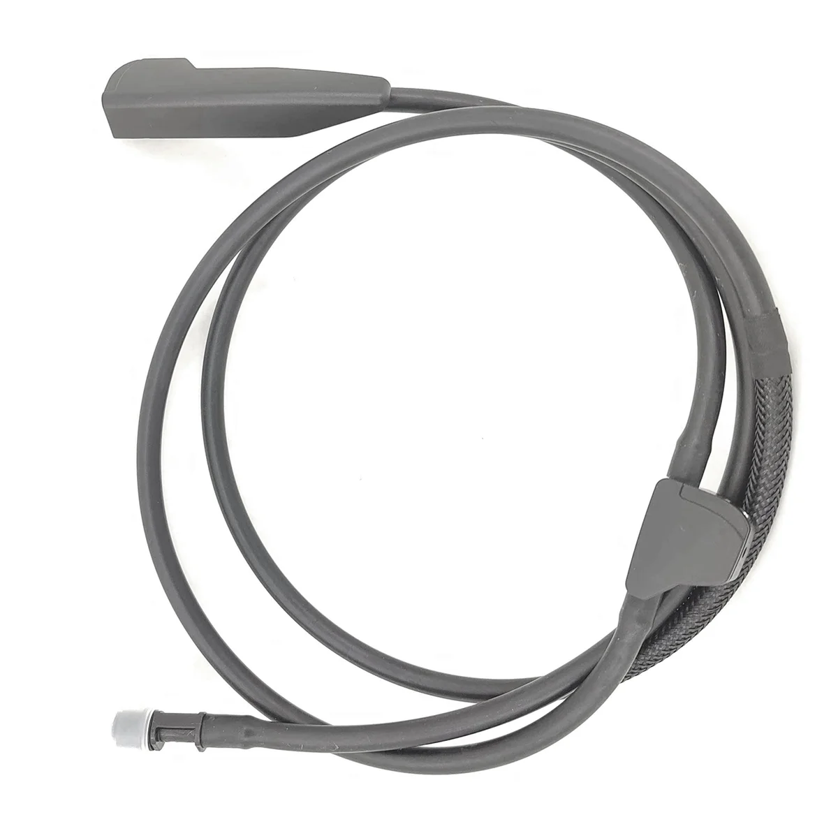 히터 없는 전면 유리 깍지 와셔 제트 31440423, Volvo S90 V90 2017-2020 윈드 스크린 와셔 깍지