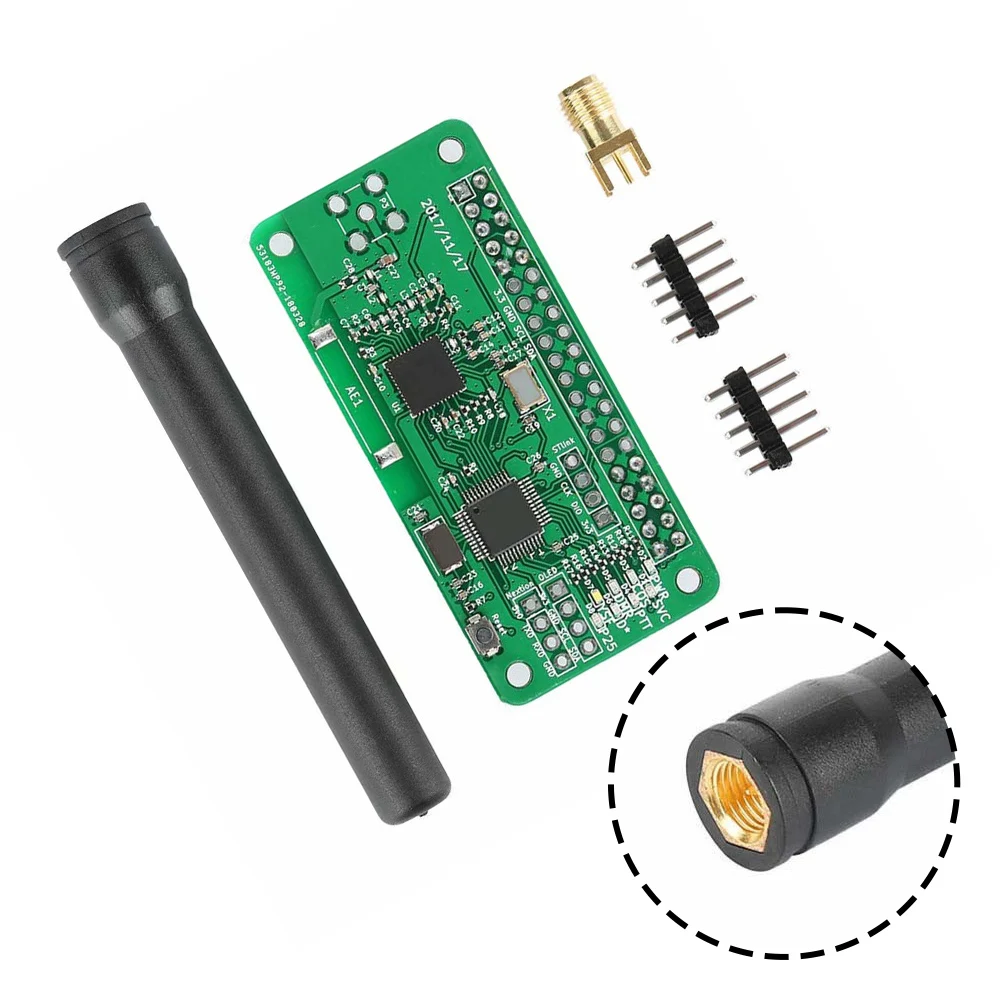 1 Set For Mmdvm Hot…