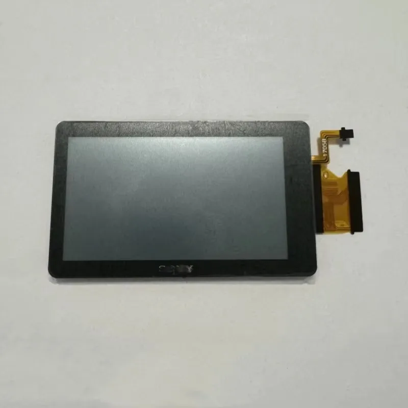 

For Sony NEX-5R NEX5R NEX5T Camera Screen Display LCD Parts Camera Detail Replacement Repair Replace Accessories Part