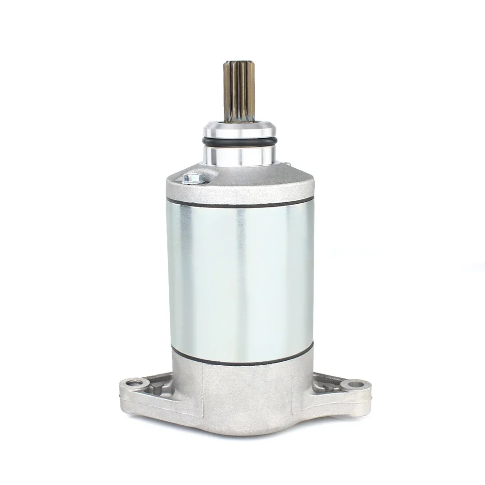 Motorcycle Starter Motor  ATV Motor Starter For Arctic Cat 250 Cat 300 Suzuki Quadrunner Lt-4wd 250 Lt-F250 2wd King Quad 300