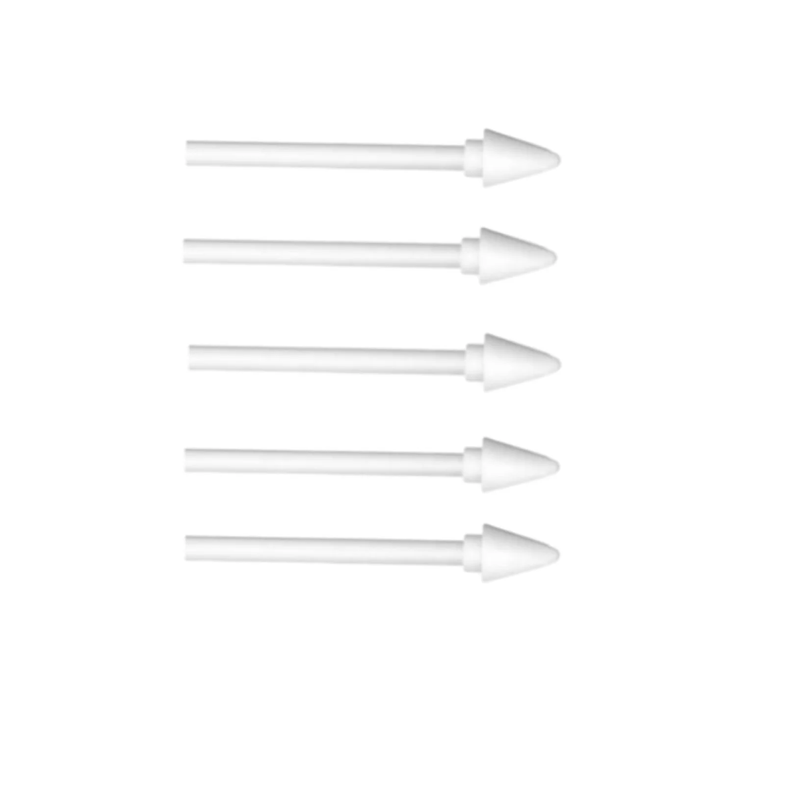 1 Set For Samsung Galaxy Tab S11/Tab S11 Ultra Touch Stylus S Pen Nib With Removal Tweezers