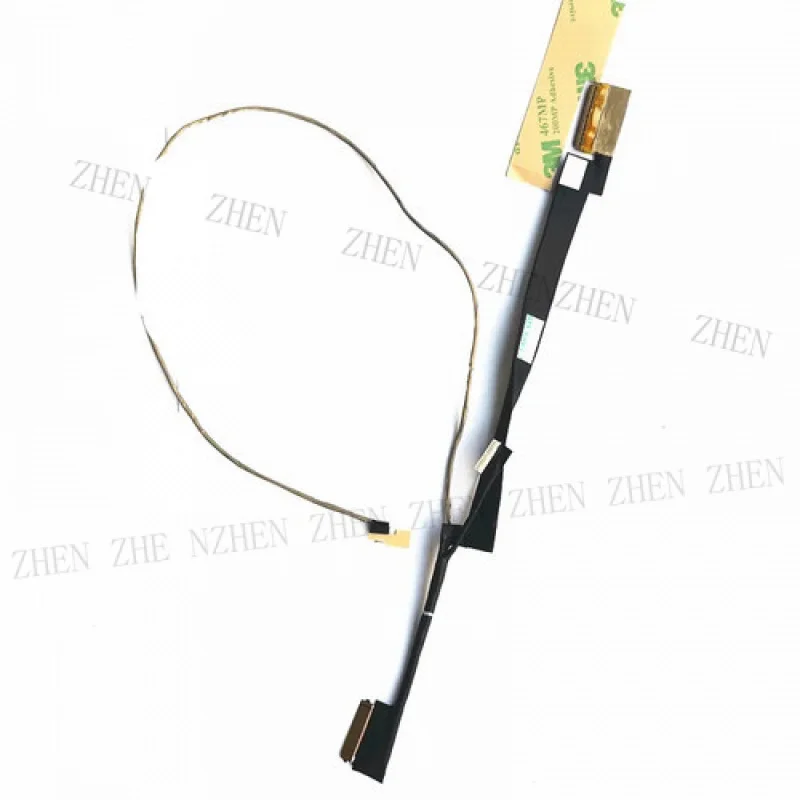 

Y For HP Spectre X360 13 13T-4100 13-4000 40pin laptop LCD LED cable DD0Y0DLC100