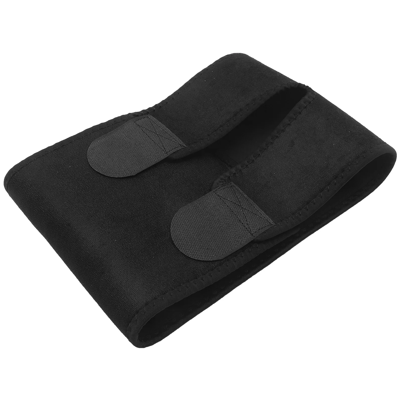 دعامة الفخذ، حزام عرق قابل للتعديل للرجال والنساء، مقاس L، ماكينة تشذيب الفخذ، حماية رياضية، حزام لف