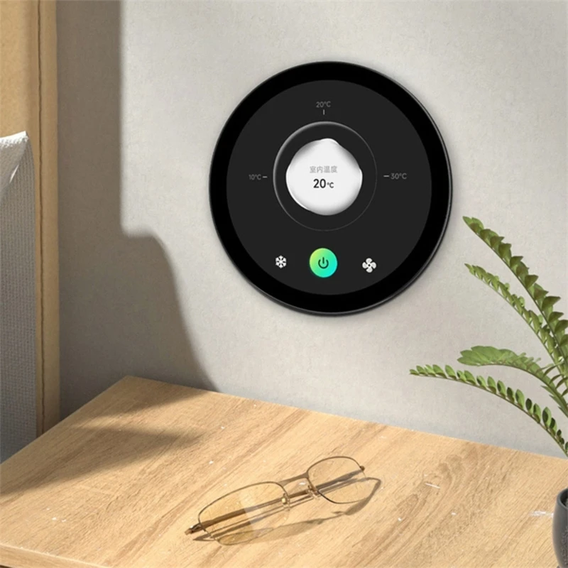 شاشة لمس مستديرة 5 بوصة 1080x1080 IPS LCD شاشة متوافقة مع USB TypeC