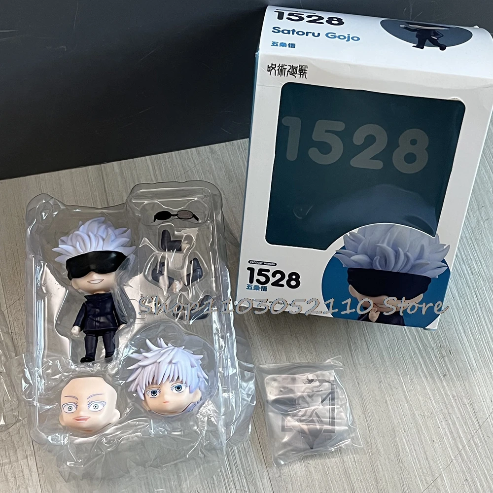 Anime Jujutsu Kaise… - image