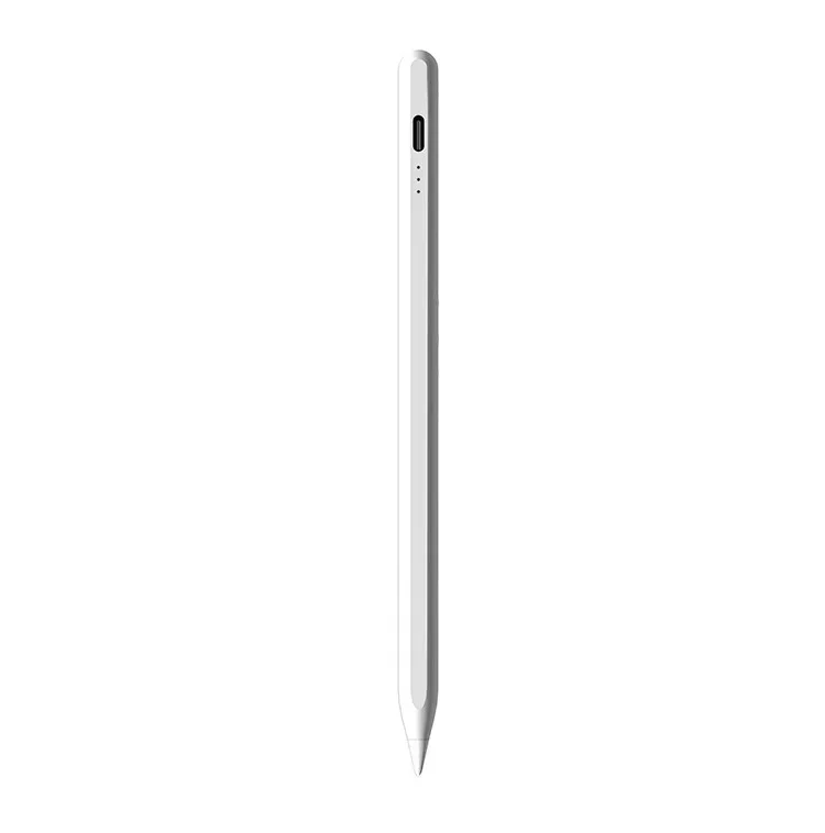 Imagem -06 - para Universal Caneta Stylus para Tablet Telefone Móvel Touch Pen para Ipad Apple Lápis para Huawei Lenovo Samsung Telefone Xiaomi Stylus