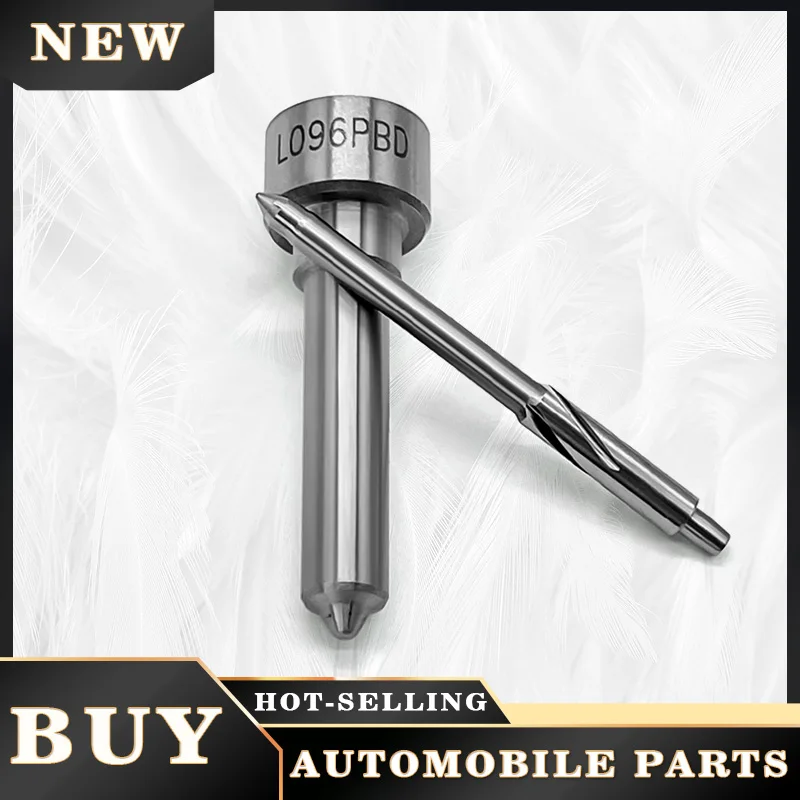 L096PBD L221PBC L216PBC G341 G374 G379 Common Rail Fuel Injector Nozzle For Del-phi EJDR00301Z EJBR00401Z Injector,ZD0226
