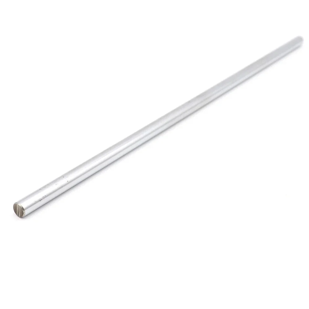 2pcs 12mm 12x600 linear shaft 3d printer  x 600mm Cylinder Liner Rail Linear Shaft axis cnc parts