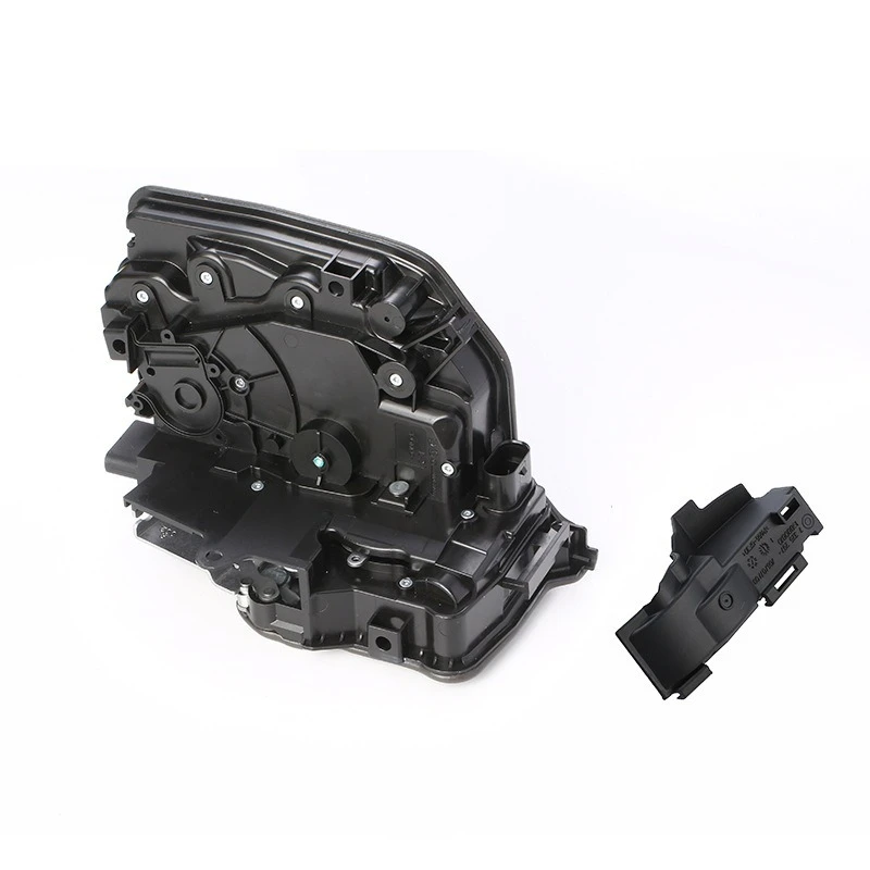 51217281945 Side door lock auto parts, left front door central control closed door lock assembly controller