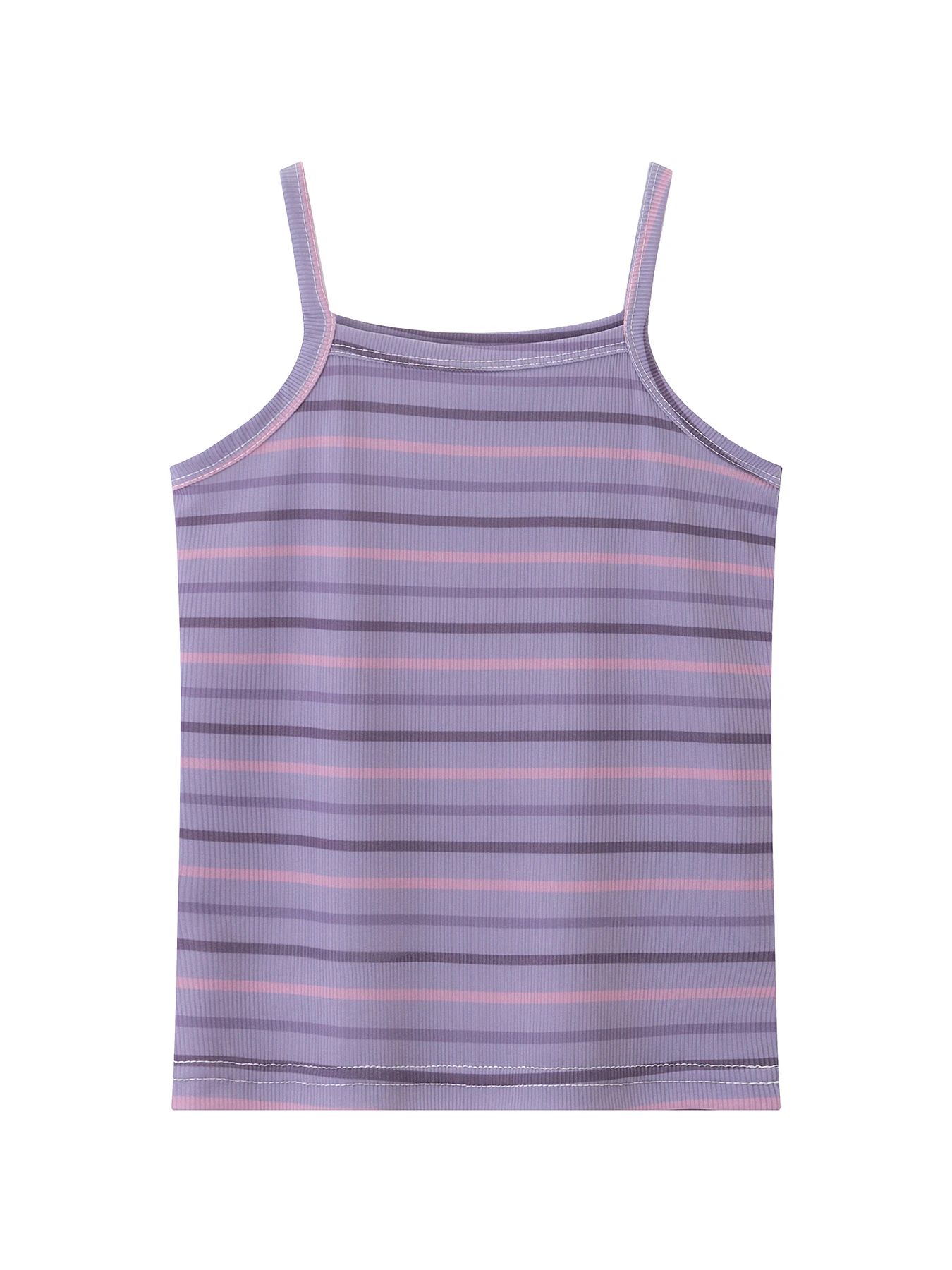 Girls' Four Seasons Multi Colo - Suspender Tank Top 评论和价格