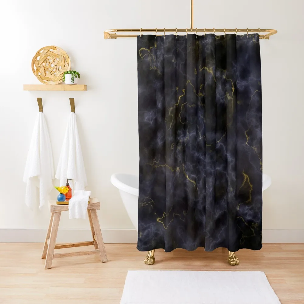 

Hospitality Range - Marble Textures 8 Shower Curtain Window Shower Bathroom Toilet Accessories Bathroom Curtain