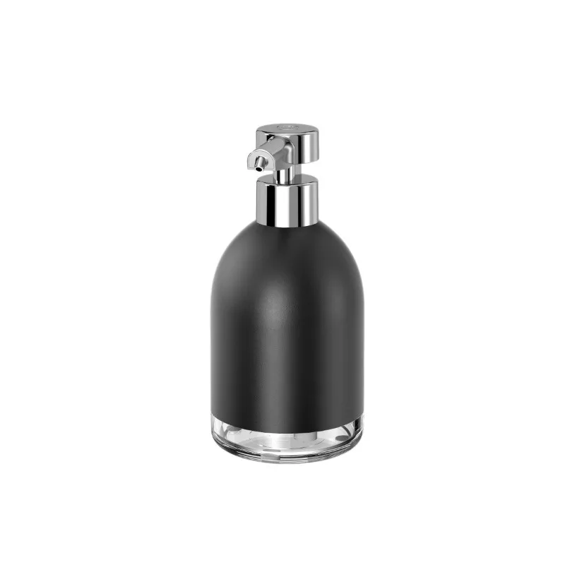 Customizable Automatic Soap Dispenser Liquid Soap Dispenser 5 Levels of Adjustment USB Rechargeable Foam Gel Sanatizer