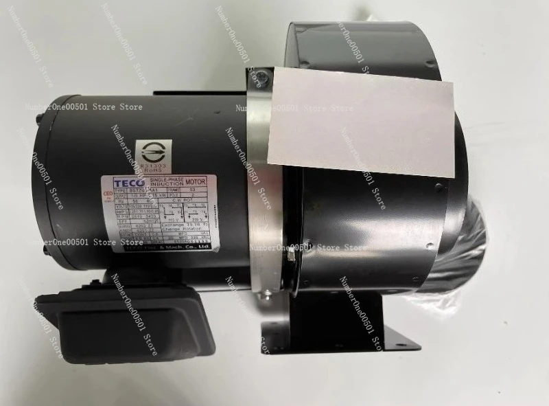 JSD45S Multi Wing Fan Original Industrial High Airflow Low Noise for Mechanical Ventilation Applicable To Taiwan JOUNING -LBW095