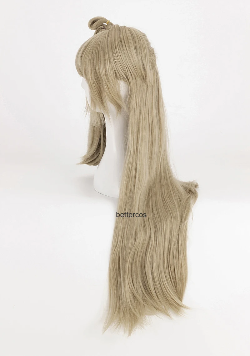 High Quality LoveLive! Love Live Kotori Minami  Cosplay Wigs Long Heat Resistant Synthetic Hair Wig + Wig Cap