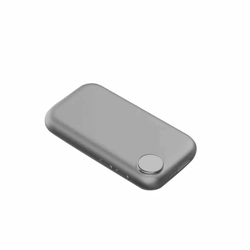 Intelligent end point massive content ecological compatible APP plug and play wireless screen projection