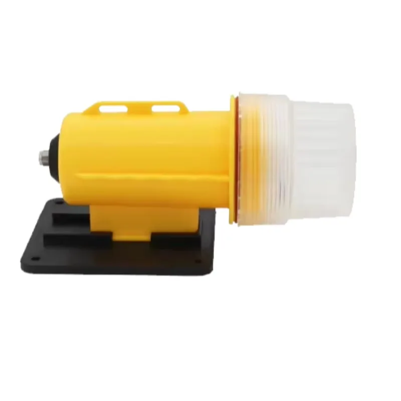 2026 Marine Ais Transponder Beacon KS-33NT-X Fishing Net Locator with External Antenna for Marine Supplies