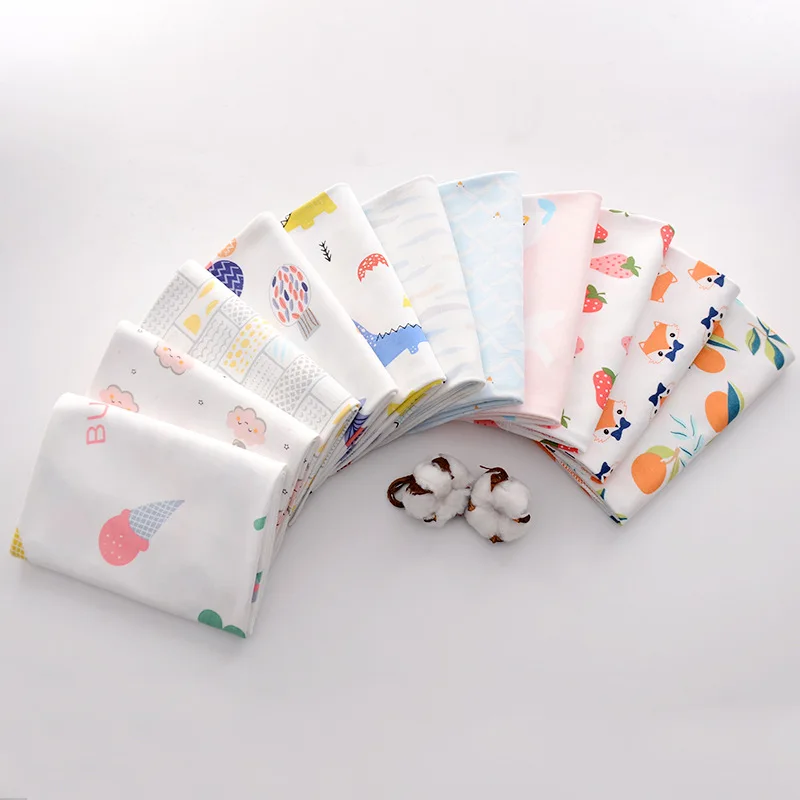 Baby Wrapping Anti-shock Quilt Spring and Summer Thin Newborn Swaddle Anti-shock Hug Quilt Cotton Blanket